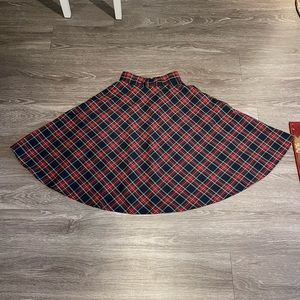 ModCloth 1950s skirt